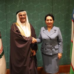 ترامب يعلن ترشحه للانتخابات الرئاسية الأمريكية في 2024