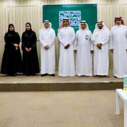 بدء تسجيل المشاركين في كأس موسم حائل للصقور