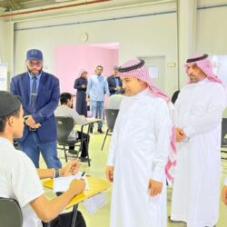 ندوة عن ” طب المخ والأعصاب ” بمستشفى الملك فهد التخصصي بتبوك