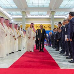 بإنجاز عالمي جديد.. المملكة تحصل على المركز الأول في بطولة الأولمبياد العالمي للروبوت متقدمة على 73 دولة.