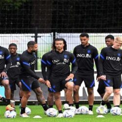 بمشاركة سعودية الإستعداد لإنطلاق معرض الفن المعاصر في دورته الرابعة في مملكة المغرب