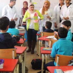 سعادة الدكتور عيادة بن رميح المهيد يستقبل عدداً من الوجهاء ورجال الأعمال مساء اليوم الخميس