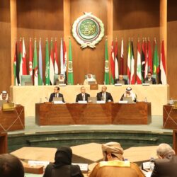 في المباراة الثانية المنتخب السعودي يسعى ليكون آول الواصلين