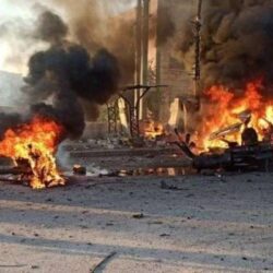 #ياسر_الشهراني: أموري بخير وادعوا لي