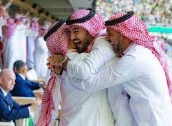 انتهاء الشوط الأول من مباراة #تونس و #الدنمارك بالتعادل السلبي