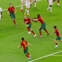 الرئيس الصيني يبدأ زيارة #للسعودية تتخللها لقاءات مع قادة عرب