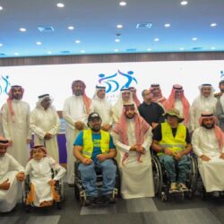 سلّطت الضوء على تأثير برنامجها التطوعي جائزة السعودية الكبرى stc للفورمولا 1 تحتفي باليوم العالمي للتطوع