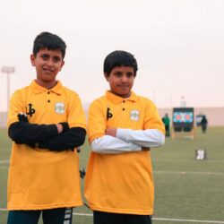 مهرجان الملك عبدالعزيز ينظم سباقاً للصيد بالصقور وطائرات التحكم