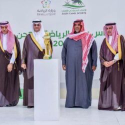 «سيف الملك» يُشعل أجواء مهرجان الملك عبد العزيز للصقور