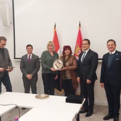 أدبي مكة مشاركًا بثلاث فعاليات بمعرض جدة الدولي للكتاب