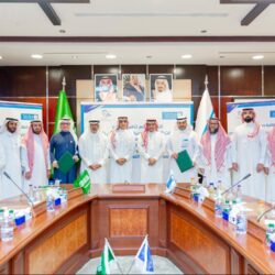 مدير عام تعليم الباحة يقف ميدانيا على سير اختبارات نهاية الفصل الأول ويتابع انتظام العمل التعليمي في قطاع بلجرشي