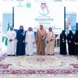 مجمع إرادة والصحة النفسية بجدة يطلقون مبادرة التوعية عن الأمراض المزمنة 