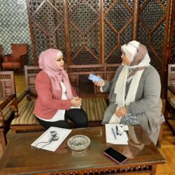 “تعليم الباحة” يقيم ملتقى مناهضة العنف ضد المرأة والفتيات