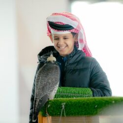 هيئة الأدب والنشر والترجمة تدشن معرض جدة للكتاب بمشاركة أكثر من 900 دار نشر