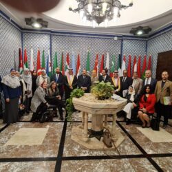 صدور البيان الختامي لأعمال الدورة الثالثة والأربعين للمجلس الأعلى #لمجلس_التعاون_لدول_الخليج_العربية