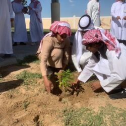 جمعية أبناؤنا الخيرية تحتفي بأبطال الروبوت بمسابقة روبوفيست العالمية لعام 2022