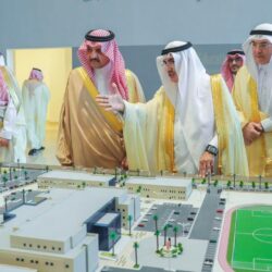 بصمة جديدة لقولدن سنت وتوسع أكبر في المملكة العربية السعودية  افتتاح مكاتب جديدة بالمنطقة الشرقية