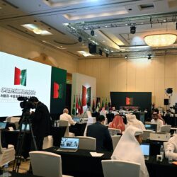 رئيس ديوان صاحب السمو حاكم عجمان   يحضر حفل تدشين فرع جمعية الإمارات للسرطان في عجمان