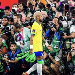 النجمة الباكستانية شو بيز مايرا خان   تعرب عن آرائها في مهرجان البحر الأحمر السينمائي في جدة 