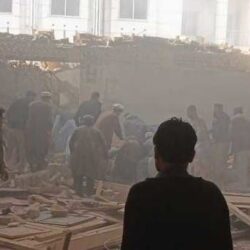 #عاجل.. شقيق “#عبدالرحمن_العنزي” المختفي في #أمريكا يعلن عن وفاته.