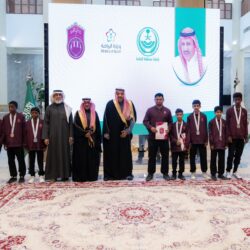 «أرماح الرياضية» تفتتح نادي أوبتمو الفخم والأول من نوعه في السعودية