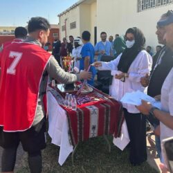 على هامش الاحتفال ب”يوم الجمهورية الهندي” ال74 .. جامعة المستقبل تشارك في فعاليات مؤتمر الهند الدولي للتغير المناخي