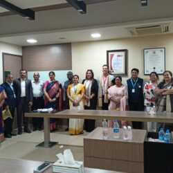 جمعية حماية الأسرة تشارك في برنامج جودة الحياة في جامعة جدة 