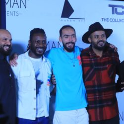 سمو الأمير سعود بن جلوي يستقبل القنصل العام لجمهورية الصين الشعبية