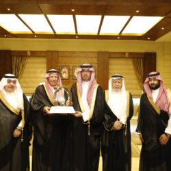 ديوانية آل رفيق الثقافية تهنئ الراجحي