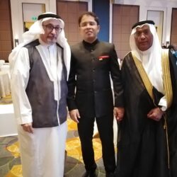 العنزي الكويت تشارك بجناحين للعرض والبيع بمعرض القاهره الدولي للكتاب في دورته الـ 54 