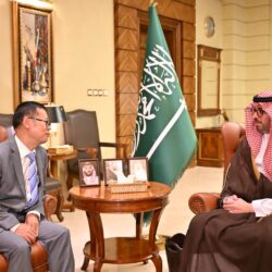 الرئيس #عبد_الفتاح_السيسي يستقبل وزير خارجية الولايات المتحدة الأمريكية