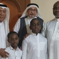 العسومي يدعو إلى برامج عمل مشتركة لتعزيز العمل العربي الإسلامي المشترك على المستوى البرلماني