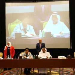 الأمر بالمعروف” بالباحة تقيم معرضاً توعوياً وتعرض محتوى حملة (عليكم بسنّتي) في محافظتي قلوة والمندق