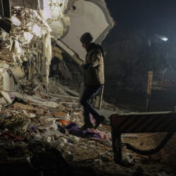 مجلة السينما العربية تعود لمهرجان برلين وتكشف عن المرحلة النهائية لاختيار أهم 75 فيلم فلسطيني