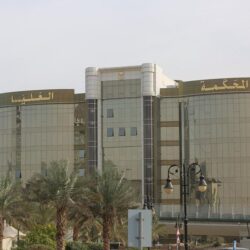 #خادم_الحرمين يرأس جلسة #مجلس_الوزراء.