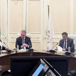 احتفاء مدارس بنات الغد بمنطقة الحدود الشمالية بيوم التأسيس