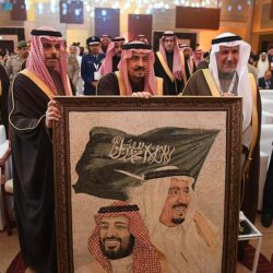 بجلسات ومهرجان شعري  انطلاق المنتدى الثقافي الخليجي الثاني بأدبي الشرقية  