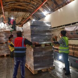 أبناء جمعية البر بالشرقية يسهمون في توطين مجال حفر آبار النفط والغاز 