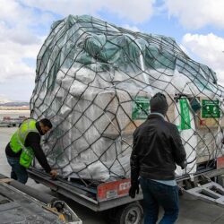 رئيس مجلس إدارة “دله البركة” يزور هيئة تطوير بوابة الدرعية