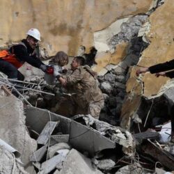 ابو الغيط يشيد بالشراكة العربية الافريقية الراسخة خلال مشاركته في الدورة (٣٦) لقمة الاتحاد الافريقي