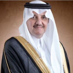 القنصل العام الباكستاني يعرب عن امتنانه للقيادة السعودية لدعم كشمير
