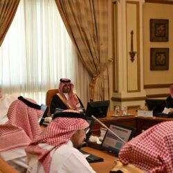 الأمير سعود بن جلوي يستقبل الرئيسين التنفيذيين لمطارات جدة وشركة خطوط “ويز أير”