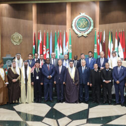 “العسومي” يعلن رفع وثيقة برلمانية لتعزيز الأمن الغذائي العربي إلى القادة العرب في القمة العربية المقبلة