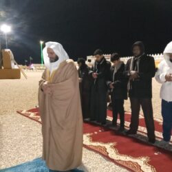 العراق يشارك في مؤتمر دعم وحماية القدس “صمود وتنمية”