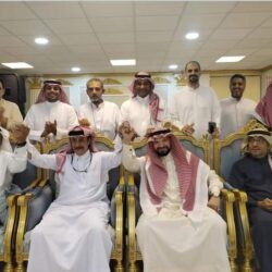 المهيدب للمحاماه يويقع برتوكول تعاون مشترك بين 6دول عربيه بمجال المحاماه   السعوديه والبحرين والكويت والجزائر والإمارات والمغرب 