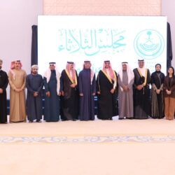 جمعية اعلاميون الجوف توقع إتفاقية تعاون مع جمعية البشائر النسائية بالقريات 