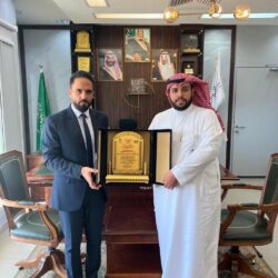 ثقافة الشمالية تقيم ورشة تصوير ليوم التأسيس