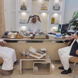 589 متدربا يحصلون على شهادات معتمدة من صندوق تنمية الموارد البشرية خلال مدة البرنامج