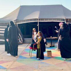 “أمن الدولة”: مركز الملك سلمان للإغاثة هي الجهة الوحيدة المصرّح لها بالتبرع خارج الوطن