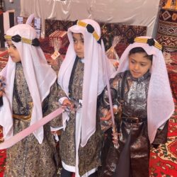 في القطيف.. سمو أمير المنطقة الشرقية يرعى مزاد «ريشة طيف» لبيع 15 لوحة فنية لأطفال التوحد